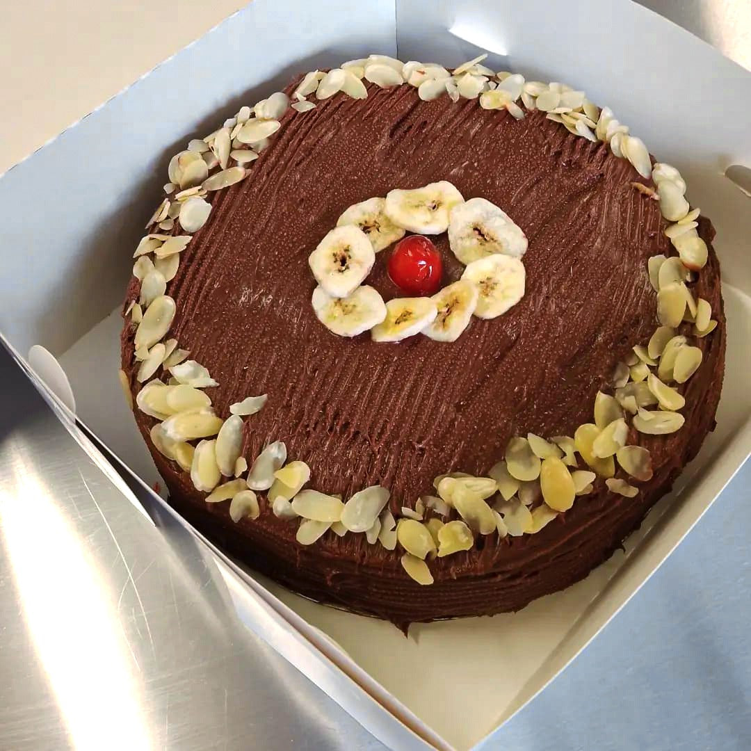 Premium Individualised Cakes