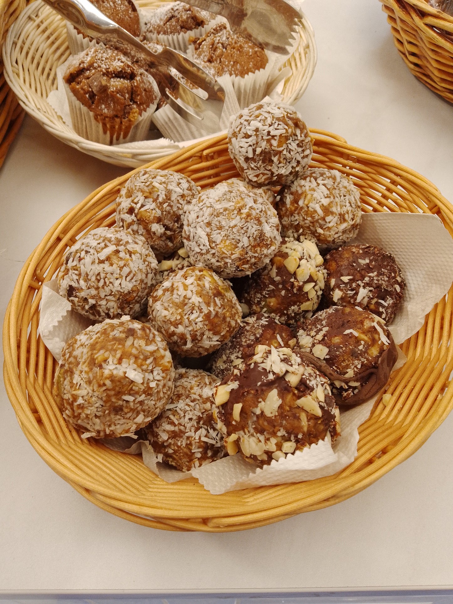 Liathróidí Cumhachta