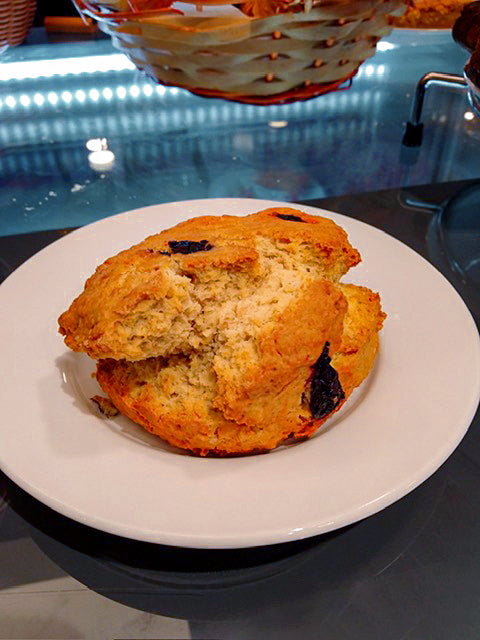 Scones