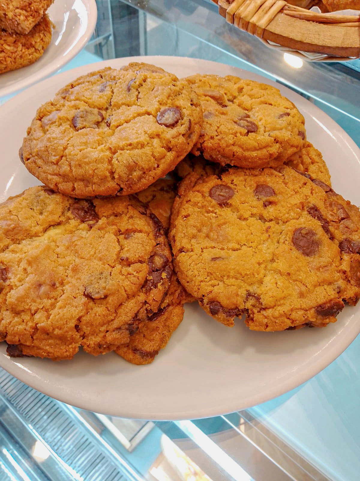 Cookies