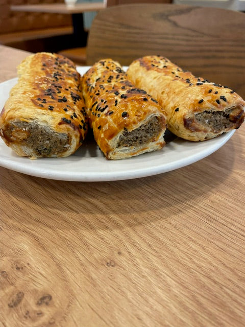 Premium Sausage Roll